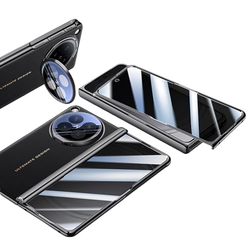 MEIXILU �K�p�Ώ�OPPO Find N6�p�P�[�X�A�`�����h�~�X�N���[���v���e�N�^�[�A���b�L���U�[�J�o�[�A�J�����X�^���h�A�ϏՌ��q���W�V�F��,��,N6