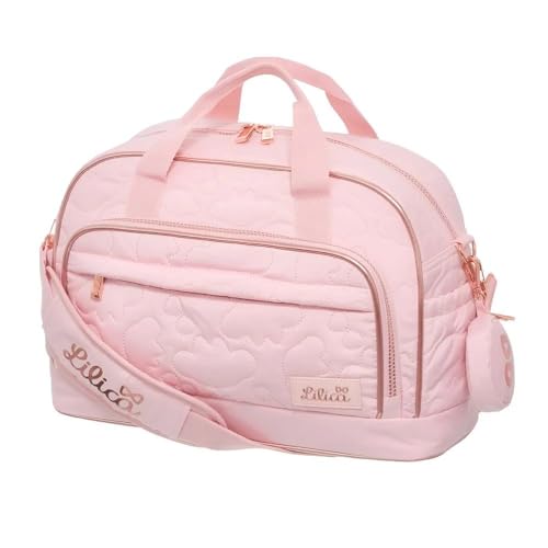 Bolsa Maternidade Media Lilica Ripilica BB Little