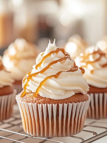 Sugarflair Salted Caramel Flavouring - Natural Food Flavouring for Baking, Cakes, Ice Creams, Chocolates, Icings and More! Pack Your Bakes With A Delicious Natural Food Flavour Extract - 30ml