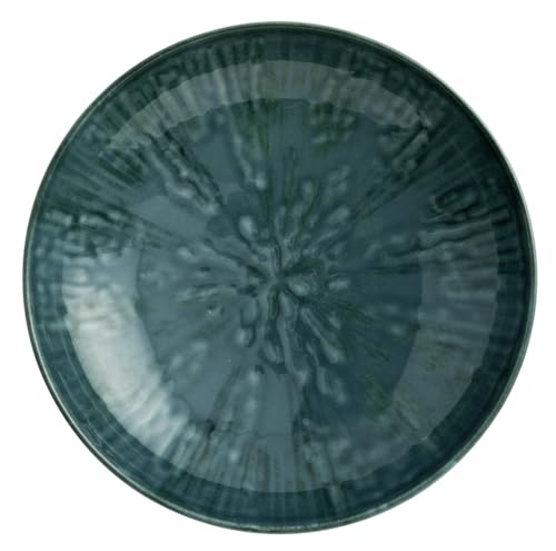 ARTHUR KRUPP Tiefenteller 67351B09 Cm 22 Fusion Blue Porzellan