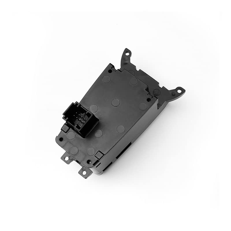 Botón del freno de mano para BMW X5 E70: soluciona el fallo del interruptor de estacionamiento 6