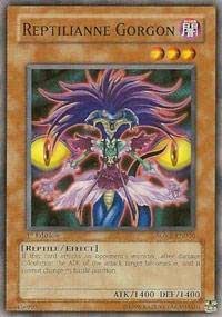 Reptilianne Hydra Stardust Overdrive Super Rare Card Yu-Gi-Oh