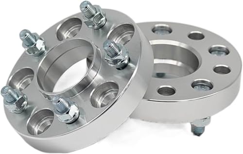 Entretoises de roue 5x100 pour Subaru Impreza et Forester