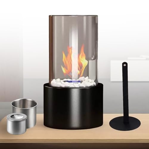 Estufas de Bioetanol 3Kw Marca lcvtos