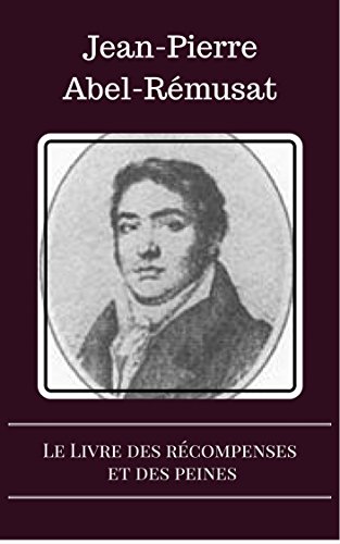 Télécharger Le Livre des récompenses et des peines Francais PDF