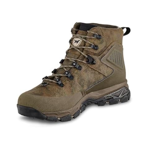 Irish Setter Men's Pinnacle Hunting Shoe Cover