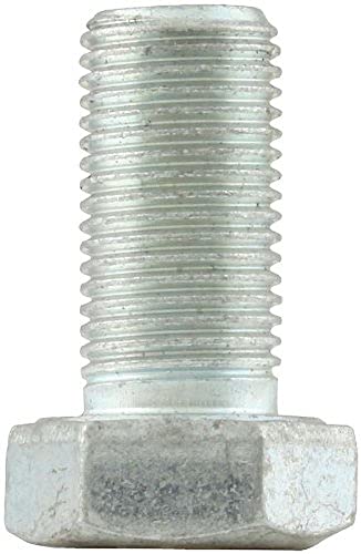 Image of Allstar Performance ALL16482 1 /2-20 x 1 inch Hex Head Bolt