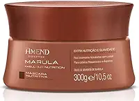 Amend Mascara Marula Fabulous Nutrit.300 G