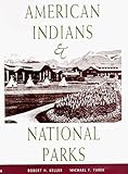 American Indians and National Parks