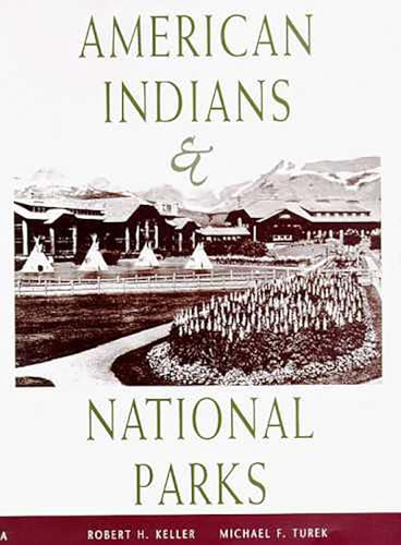 American Indians and National Parks