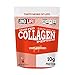 LonoLife Unflavored Collagen Peptides with 10g Protein, 8-Ounce Bulk Container