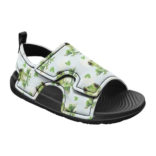 Toddler Sandals for Boys Girls Summer Slippers Cool Sandals for Outdoor