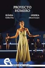 Proyecto Homero: Ilíada / Odisea: 82 (Teatro)