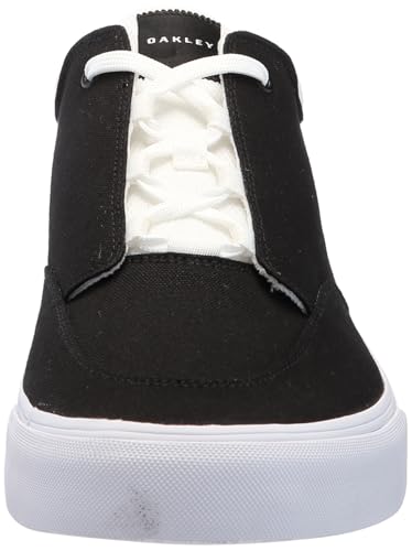 Image of Oakley Men's Banks Low Canvas Sneaker