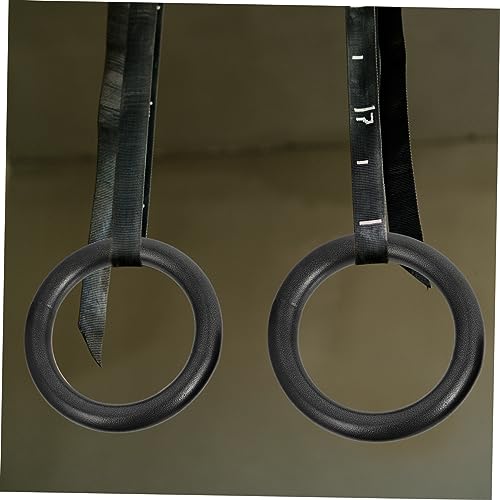 Anillas pequeñas ajustables para fitness y gimnasia miniatura 7