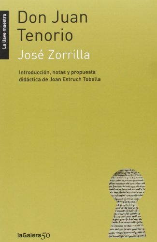 Don Juan Tenorio: 31 (La llave maestra)