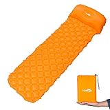 Genuine US Military Issue Foam Sleeping Pad Mat