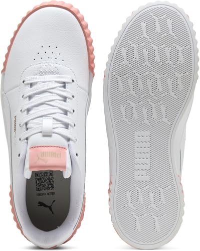 Image of PUMA Women's Carina 3.0 Casual Sneakers