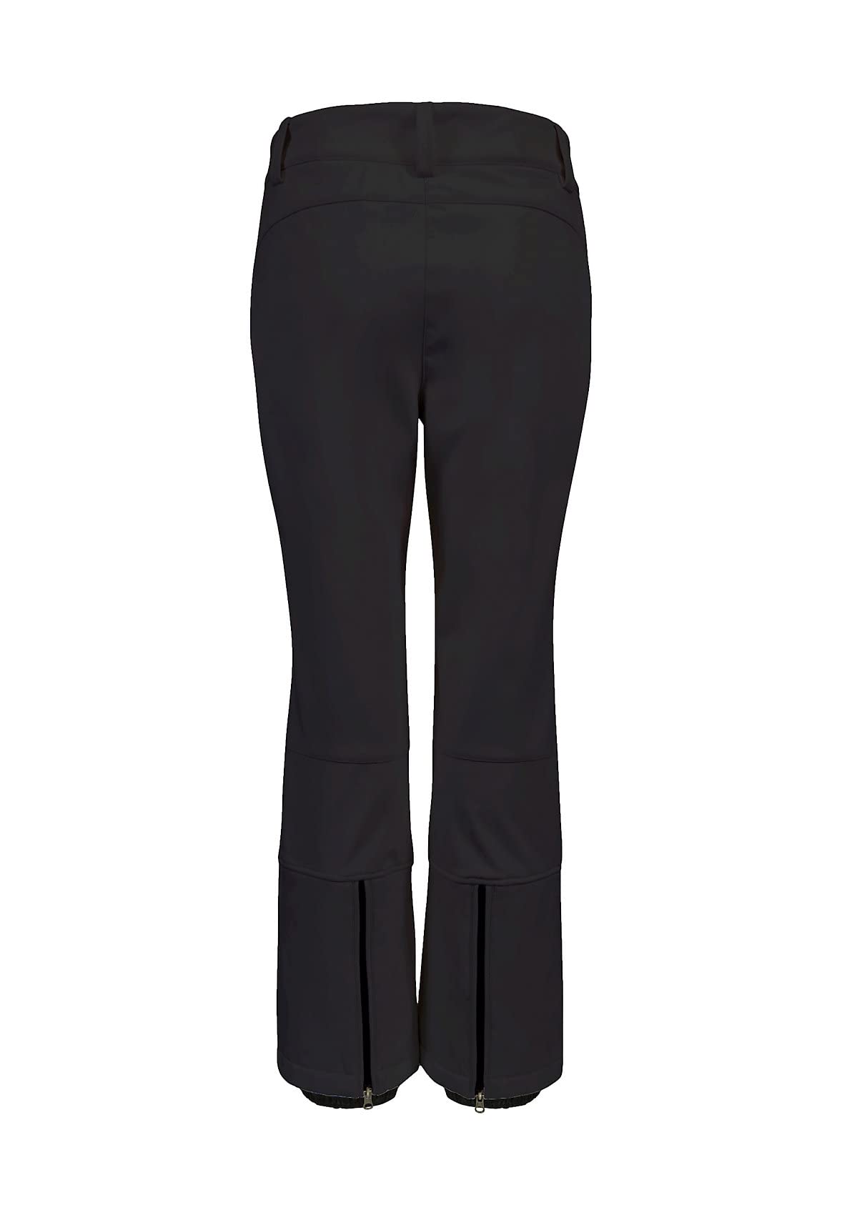 Killtec Damen Softshell Hose Mit Schneefang Thônes Wmn Ski Sftshll Pnts A