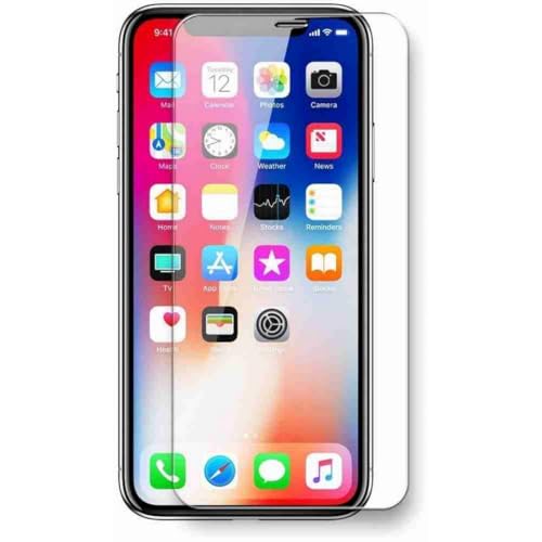 Image of ScreenUp Matte Finish Screen Protector for Apple Iphone 11 - Anti-Glare, Scratch-Resistant, Bubble-Free, Smooth Touch, Full Coverage, Easy Installation
