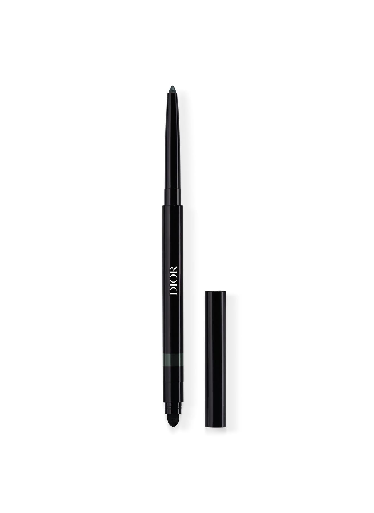DIOR Diorshow Stylo Waterproof 24H Wear Eyeliner - 471 Matte Green 0,3 g