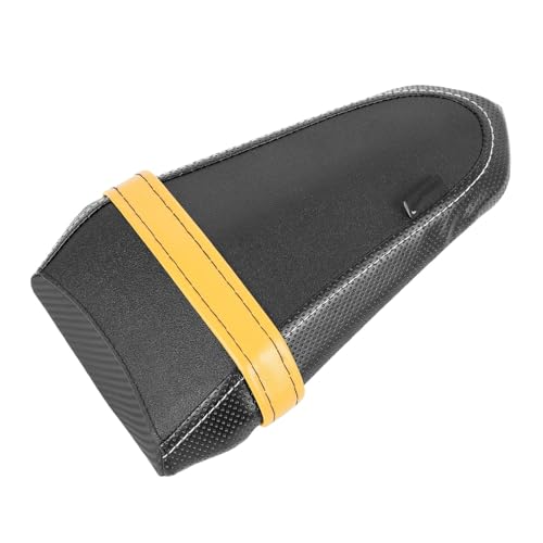 Coussin de siège conducteur et passager YZF-R1 finition premium 2015-2023