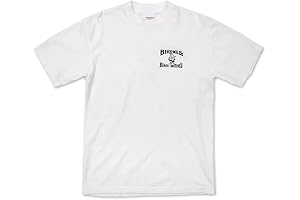 Birdwell Enterprises - Beach License Plate LS Tee