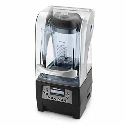 Preisvergleich Produktbild Vitamix - Blender The Quite One