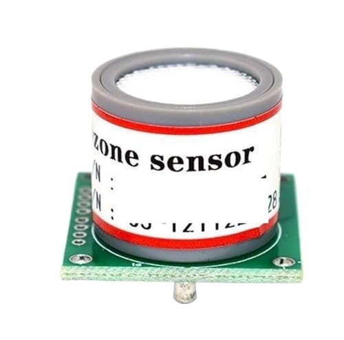 Capteur d'ozone O3 stable GB08-O3-10 à haute sensibilité pour gaz et particules