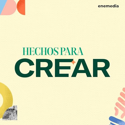 Couverture de Hechos para Crear
