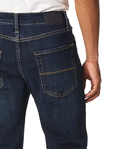 Lucky Brand Mens 223 Straight Jeans, Galloway, 36W x 32L US2