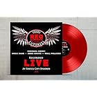 Recorded Live At Shock City Studios 2024