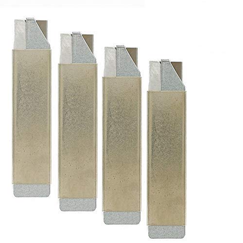 Buy Emraw Carton Cutters Set Heavy Duty Single Edge Replacement Blade
