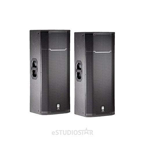 JBL PRX425 15' Passive Two-Way Speakers 
