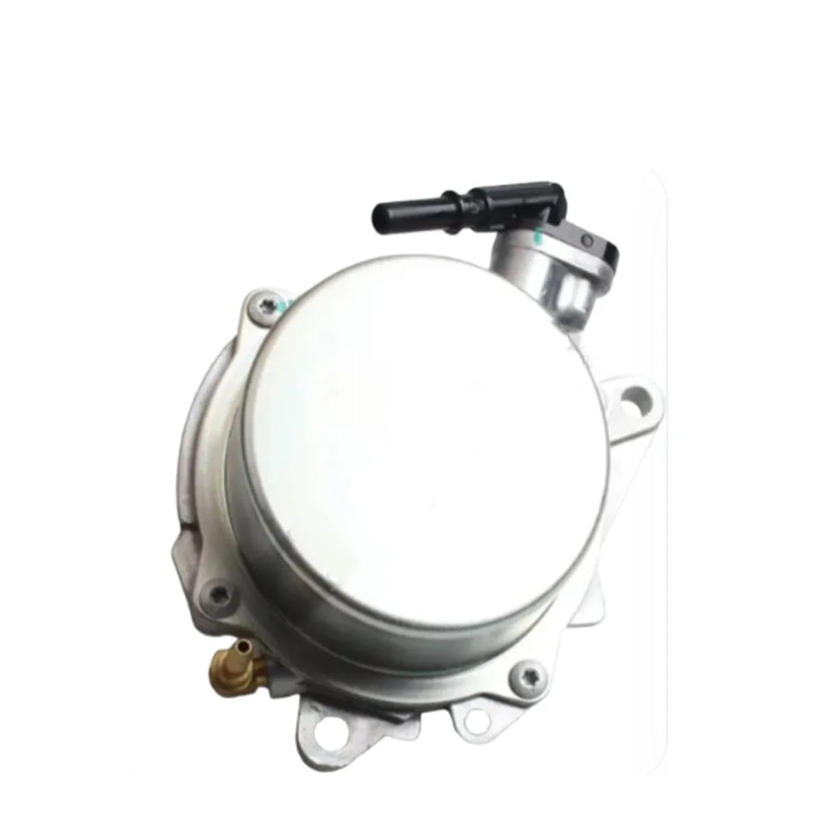 Depresor de freno Bomba De Vacío Del De Freno Del Motor Para 1' 3' F20 F21 F30 F31 F35 114i 116i 118i 316i 320i N13 OEM 762526011667625260 Borsehung Depresor de freno