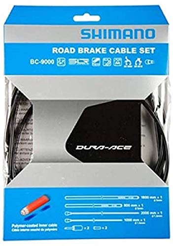 シマノのポリマーコーティングは剥がれてsti内部につまるので注意 絆blog