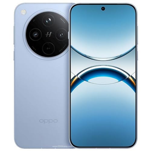 Image of Embed HD-Clear Screen Guard for Oppo Find X8 - Harder or Durable Plastic & More Impact-Resistant Than Glass, with Free Installation Kit