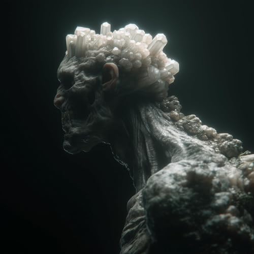 THE LEFT HAND OPENS - PART 3