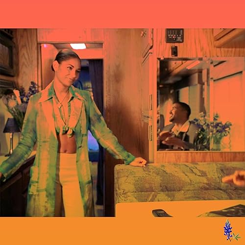 Episode 20: Never Too Big To Say Hello cover art