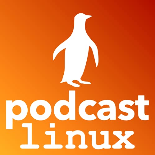Podcast Linux copertina