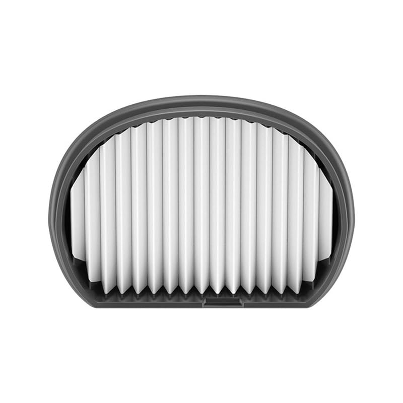 Filtro para H20 Mix CE lavable para renovar tu aspiradora estropeada 2