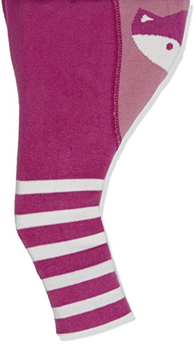 Kite Foxy Footless Tights Collant Bimba