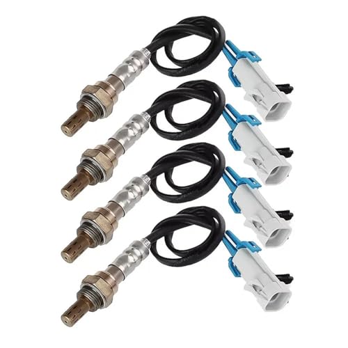 Sonde Lambda 234-4668 Réduit Consommation Carburant Avalanche et Suburban 1500