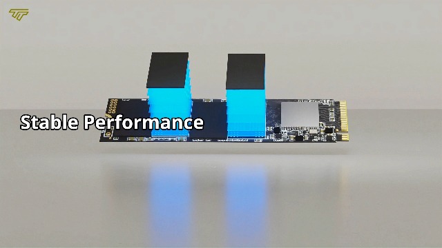 Amazon.com: Timetec 256GBx2 (2 Pack) SSD NVMe PCIe Gen3x4 8Gb/s M