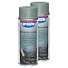 Produktbild Presto 2X 211874 ZINKAUSBESSERUNG Spray FARBAUSBESSERUNG SCHÄDEN SCHIUTZ 400 ml