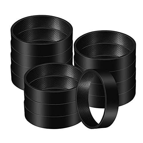 Cinghie Di Trasmissione Per Aspirapolvere Kirby - Confezione Da 5 Pezzi - Foto 2