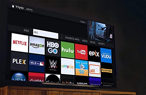 TiVo Mini LUX DVR extender - Imagem 6