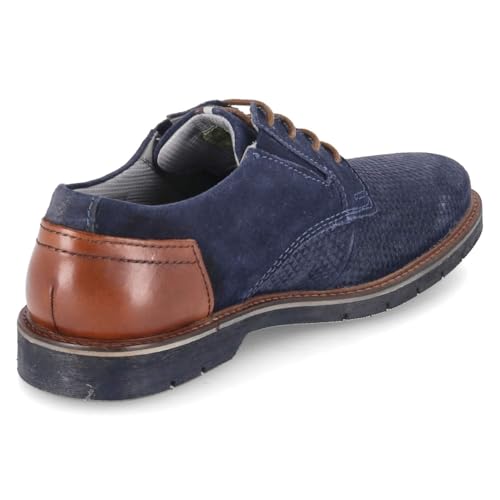 Image of Bugatti Men's 311-arz02 Lace-up Shoes