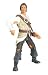 Zizzle Pirates of the Caribbean Dead Man's Chest 3 3/4 Inch Action Figure Series 2 Will Turner [Final Battle]