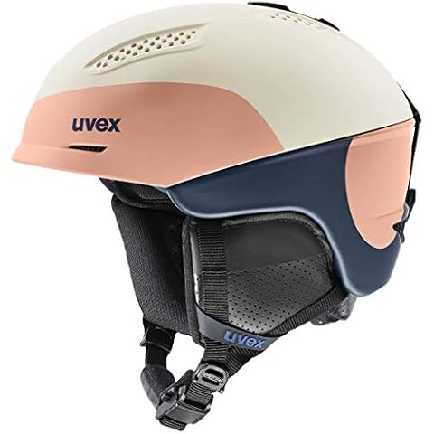uvex ultra pro - Skihelm für Damen und Herren Cover